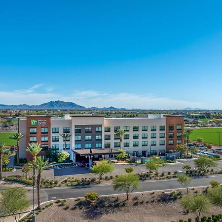 Holiday Inn Express & Suites - Gilbert - Mesa Gateway Airport المظهر الخارجي الصورة