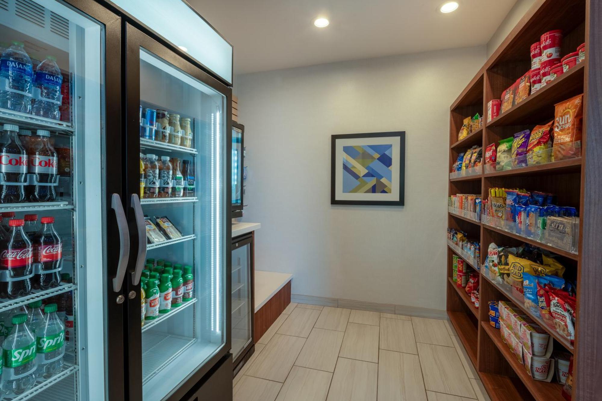 Holiday Inn Express & Suites - Gilbert - Mesa Gateway Airport المظهر الخارجي الصورة