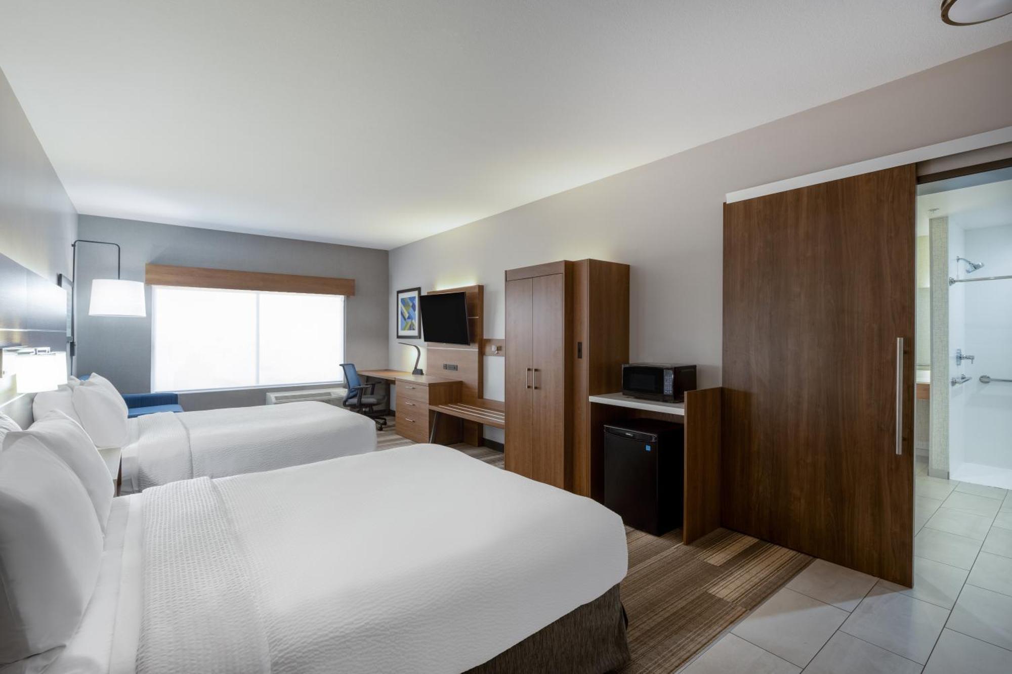 Holiday Inn Express & Suites - Gilbert - Mesa Gateway Airport المظهر الخارجي الصورة