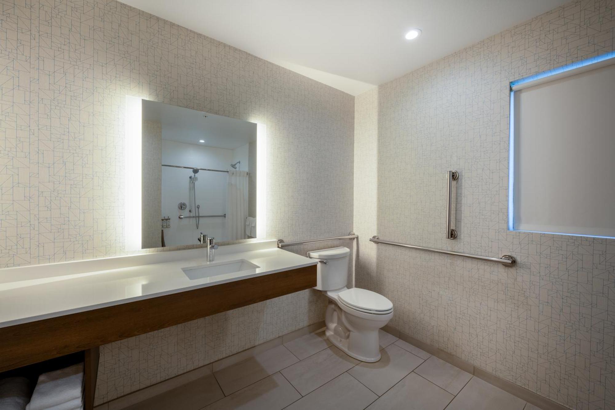Holiday Inn Express & Suites - Gilbert - Mesa Gateway Airport المظهر الخارجي الصورة