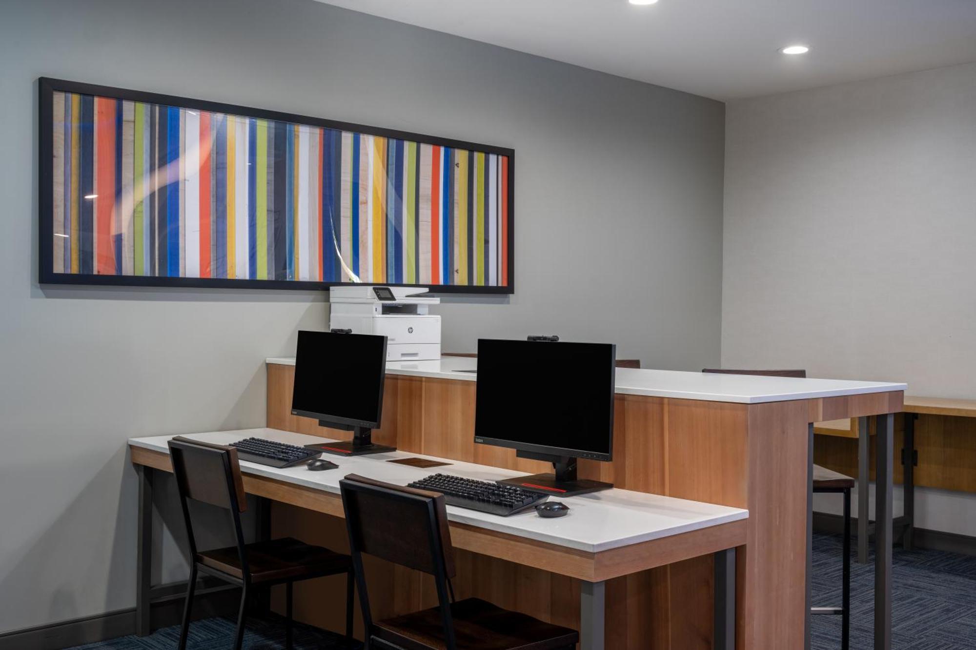 Holiday Inn Express & Suites - Gilbert - Mesa Gateway Airport المظهر الخارجي الصورة