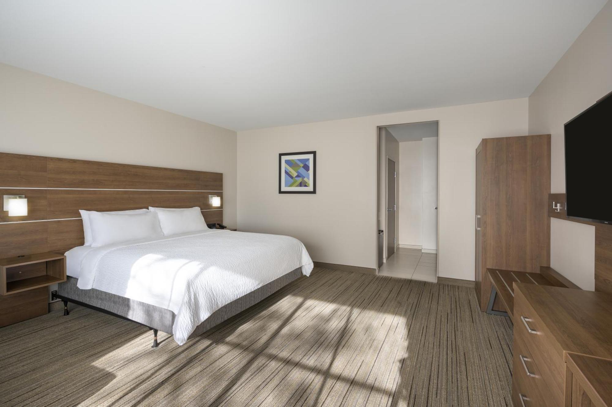 Holiday Inn Express & Suites - Gilbert - Mesa Gateway Airport المظهر الخارجي الصورة