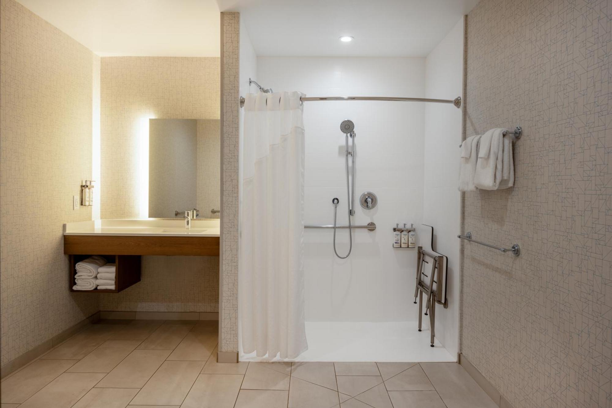 Holiday Inn Express & Suites - Gilbert - Mesa Gateway Airport المظهر الخارجي الصورة
