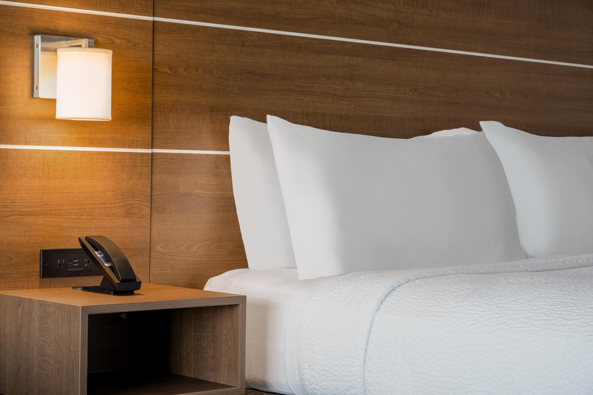 Holiday Inn Express & Suites - Gilbert - Mesa Gateway Airport المظهر الخارجي الصورة