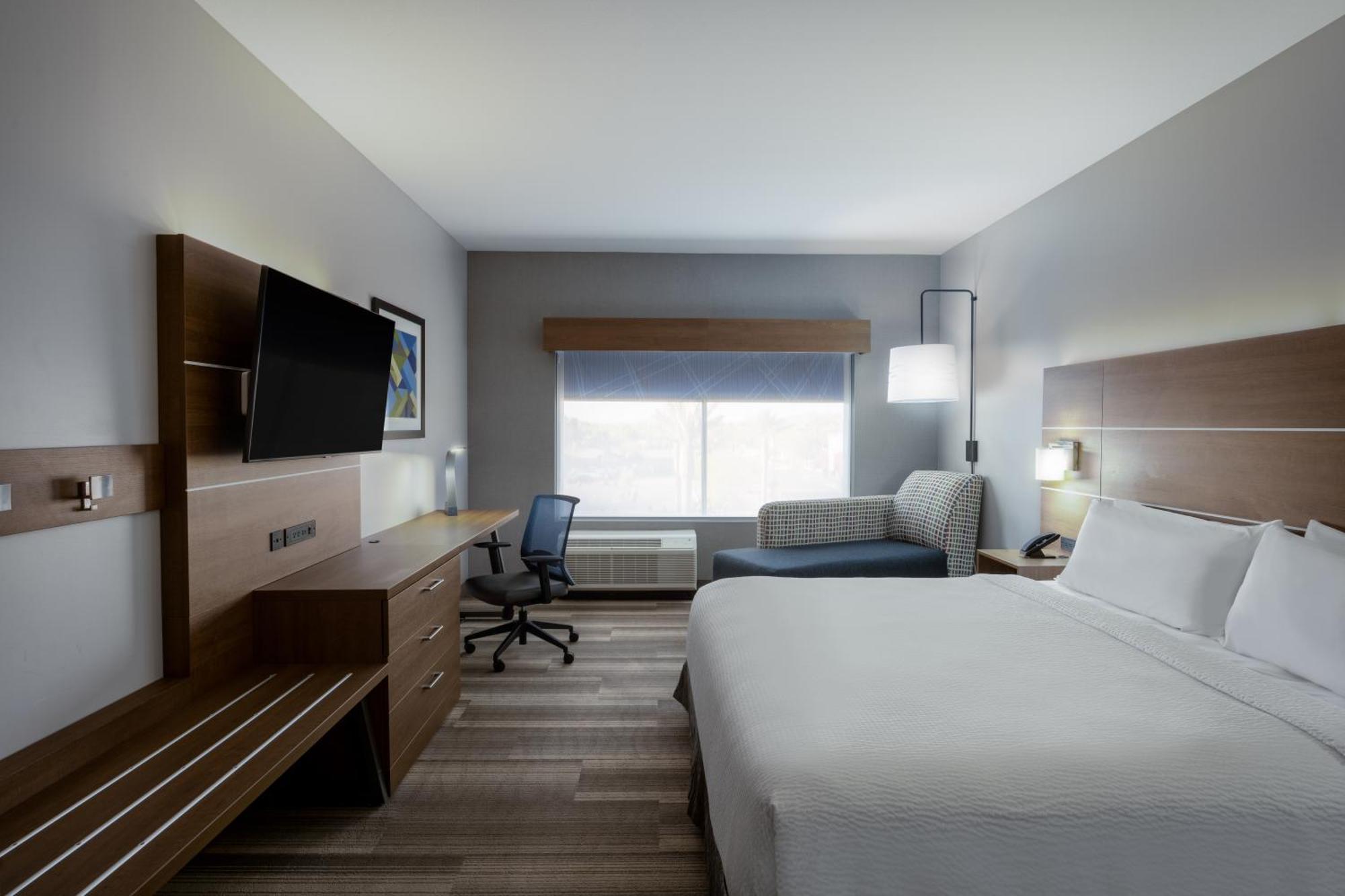 Holiday Inn Express & Suites - Gilbert - Mesa Gateway Airport المظهر الخارجي الصورة