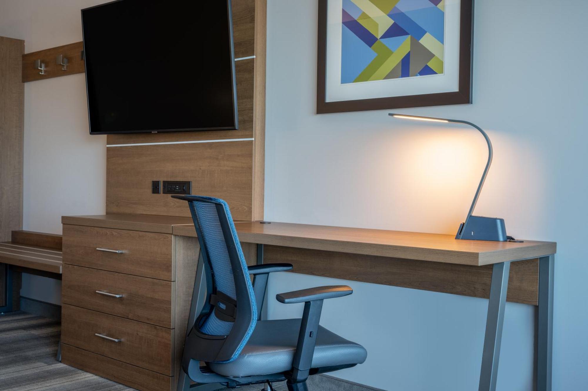 Holiday Inn Express & Suites - Gilbert - Mesa Gateway Airport المظهر الخارجي الصورة