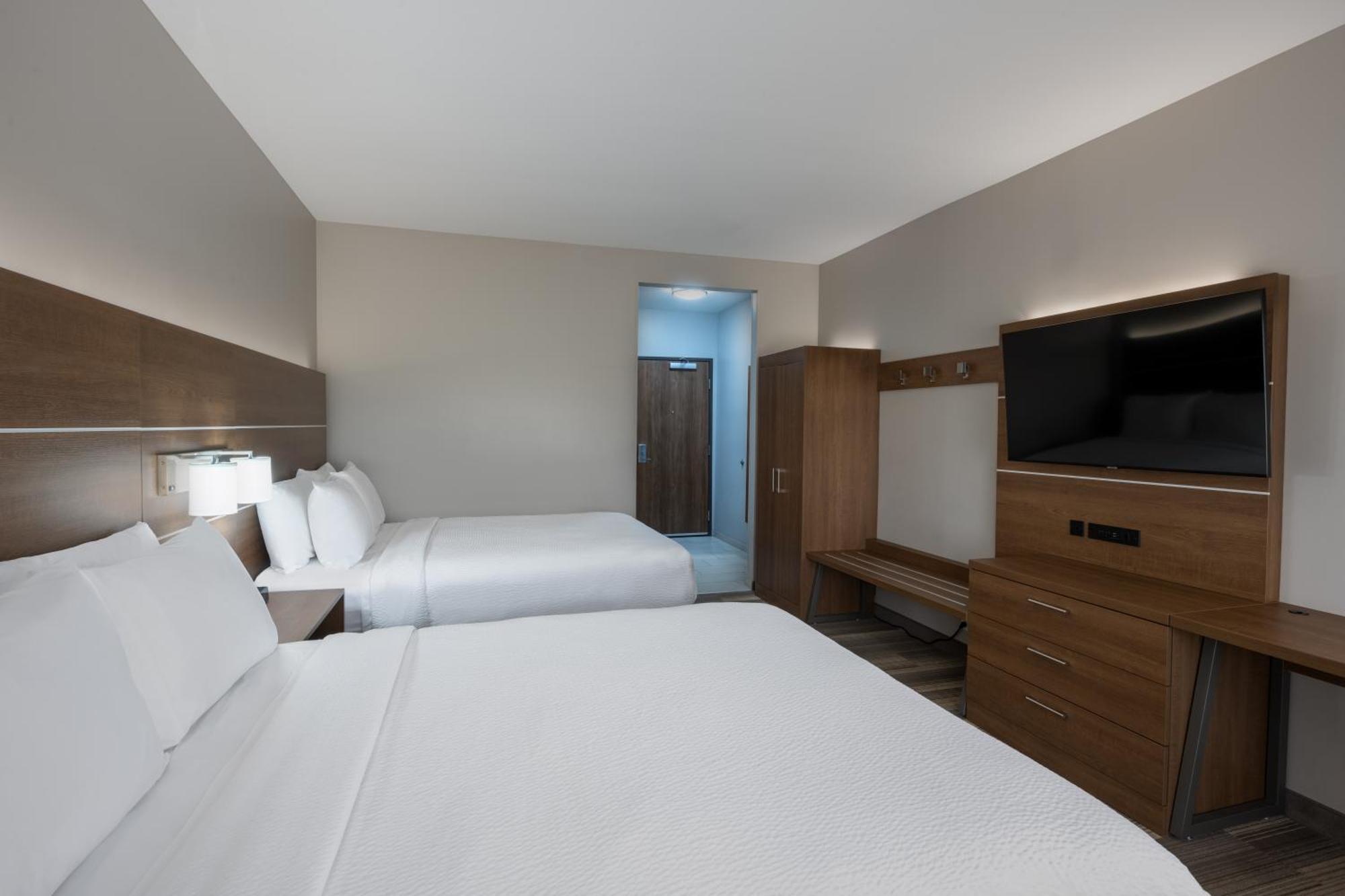 Holiday Inn Express & Suites - Gilbert - Mesa Gateway Airport المظهر الخارجي الصورة