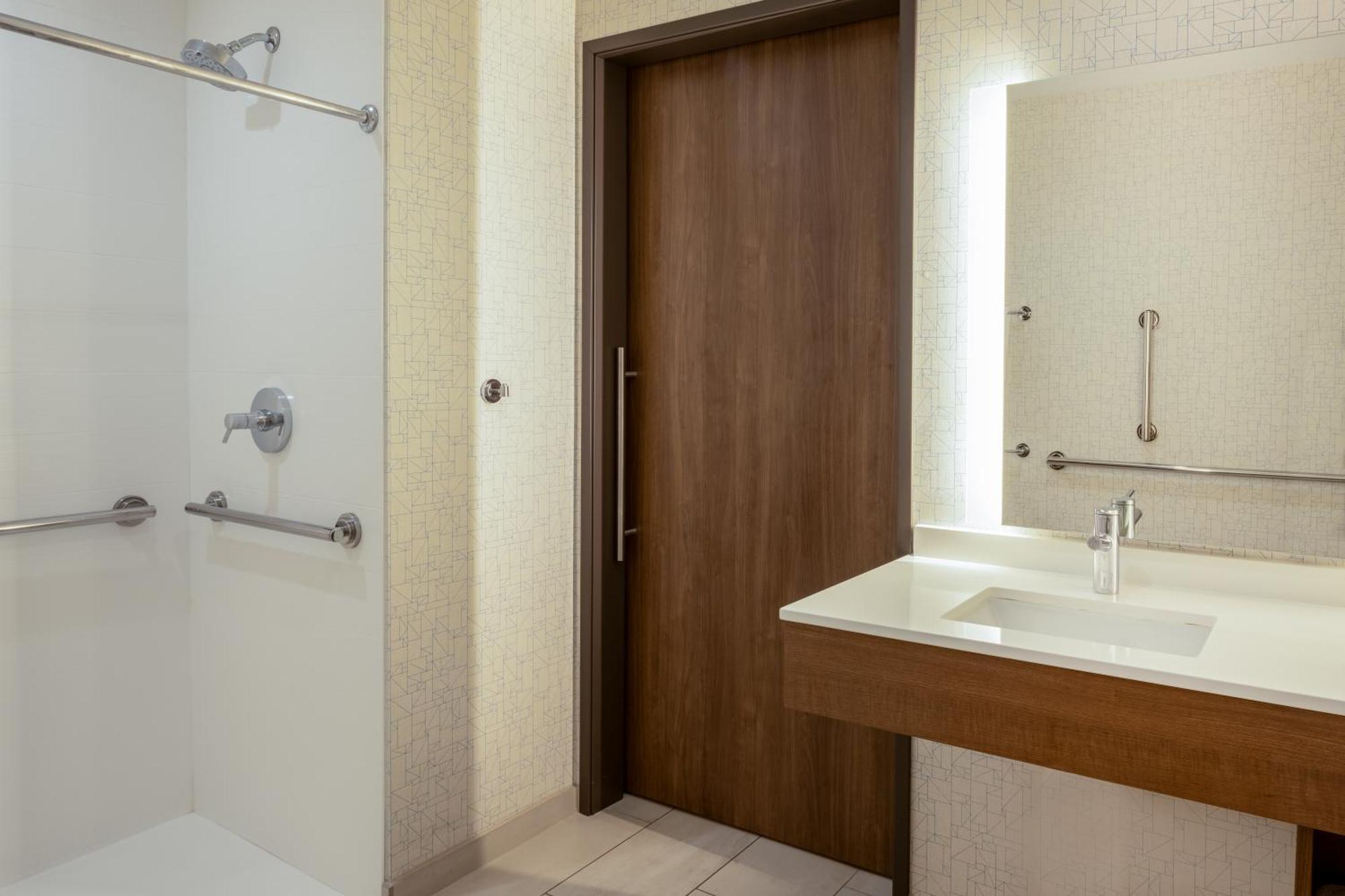 Holiday Inn Express & Suites - Gilbert - Mesa Gateway Airport المظهر الخارجي الصورة