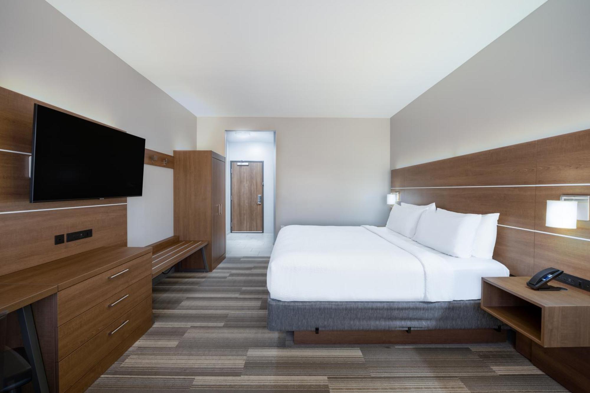 Holiday Inn Express & Suites - Gilbert - Mesa Gateway Airport المظهر الخارجي الصورة