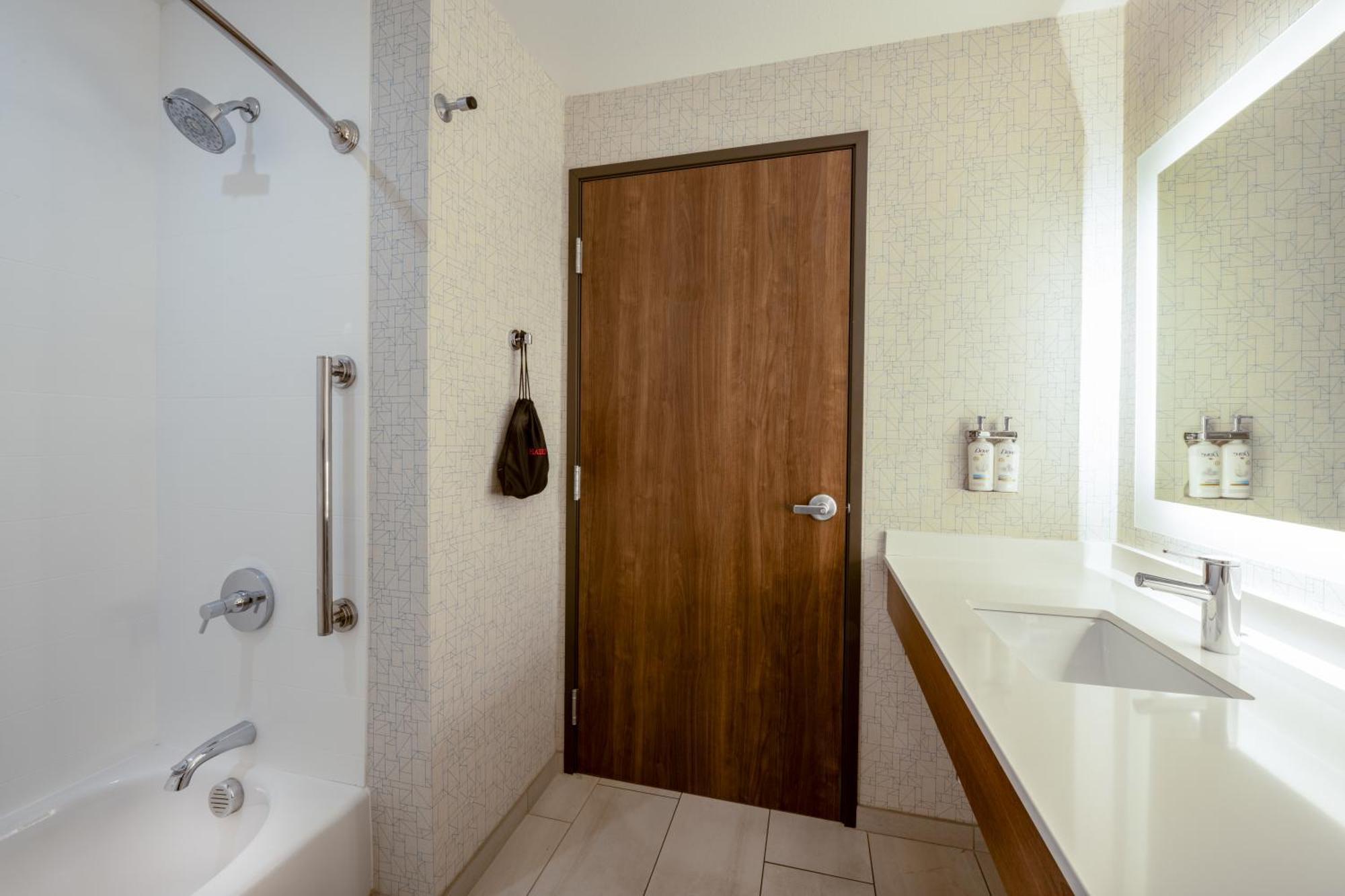 Holiday Inn Express & Suites - Gilbert - Mesa Gateway Airport المظهر الخارجي الصورة