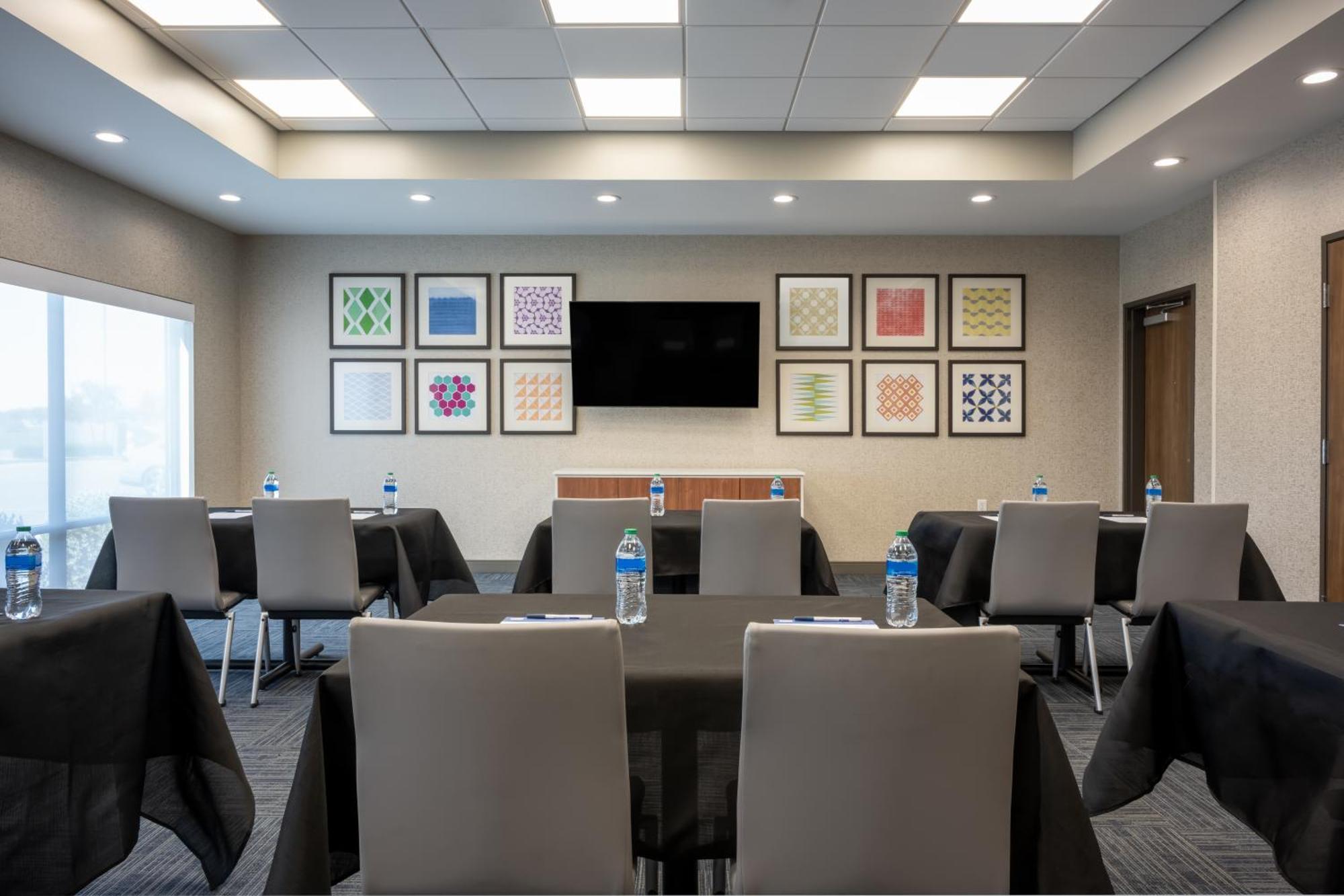 Holiday Inn Express & Suites - Gilbert - Mesa Gateway Airport المظهر الخارجي الصورة