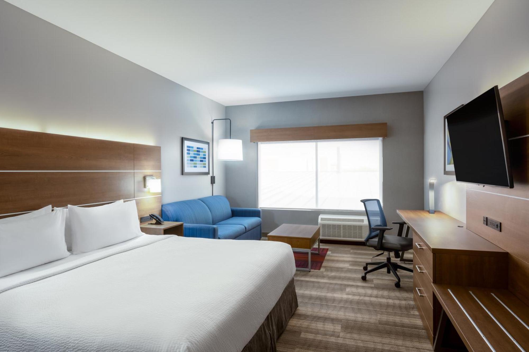 Holiday Inn Express & Suites - Gilbert - Mesa Gateway Airport المظهر الخارجي الصورة